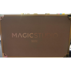 TROUSSE VALIGETTA MAGIC STUDIO NUDE