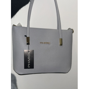 BORSA DONNA PHARD COLORE GRIGIO