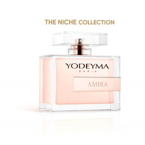 AMIRA 100 ML YODEYMA