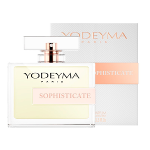 SOPHISTICATE 100 ML