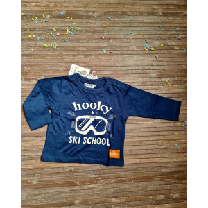 MAGLIA HOOKY 