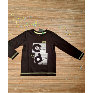 MAGLIA BLUE SEVEN 2 ANNI 