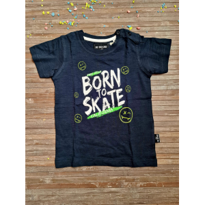 T-SHIRT BE BOARD JERSEY 12-18 -30 MESI