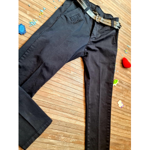 PANTALONE PIERRE CARDIN 4/5/6/7 ANNI