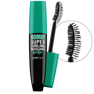 MASCARA BOMB SUPER CURLING