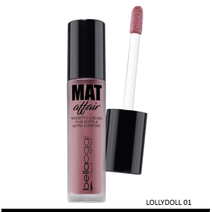 MAT AFFAIR ROSSETTO LIQUIDO