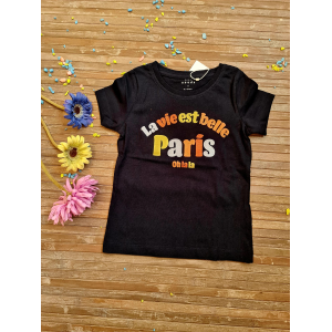 T-SHIRT NAME IT 18/24 MESI 2/3-4/5/6 ANNI