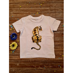 T-SHIRT NAME IT 18/24 MESI 2-3/4/5/6/7-8 ANNI