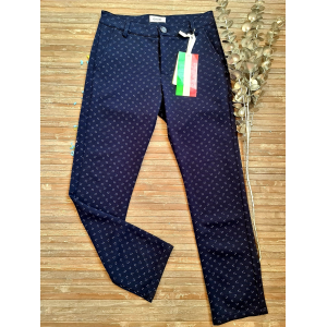 PANTALONI GAUDÌ 8 ANNI 