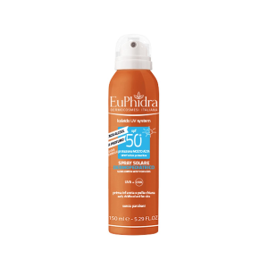 SPRAY SOLARE DERMOPEDIATRICO SPF 50+