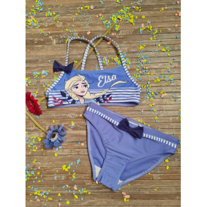 COSTUME BIKINI DISNEY FROZEN II