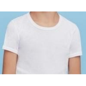 MAGLIA INTIMA GIEFFETI 4/5-5/6 ANNI 