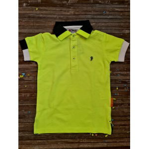 POLO LIME YOURS