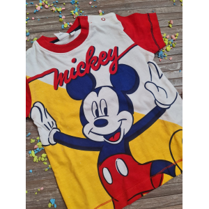 PIGIAMA DISNEY 12 MESI