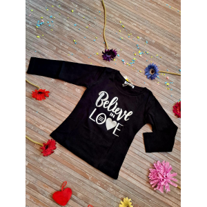 MAGLIA AMERICANA RAP 3/4/6 ANNI