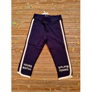 LEGGINGS YOURS 3/4/5/6 ANNI