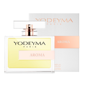 AROMA 100 ML YODEYMA